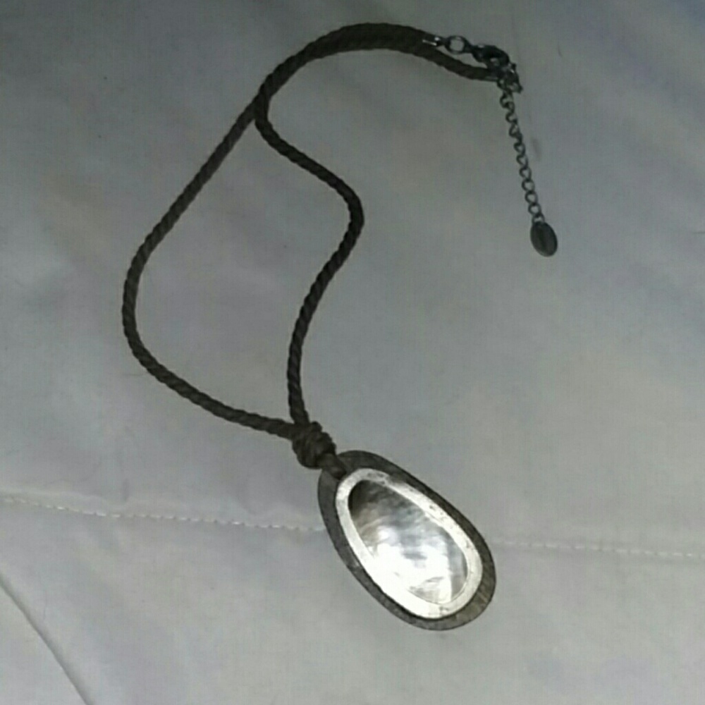 Necklace from Clarke's